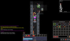 Claustrophobia: The Downward Struggle screenshot 5