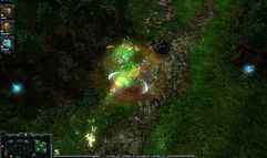 Heroes of Newerth screenshot 9