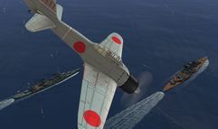 Battlestations: Midway screenshot 12