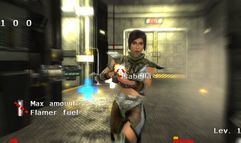 Burn screenshot 1