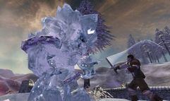 Fable: The Lost Chapters screenshot 4