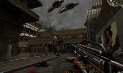 Iron Grip: Warlord screenshot 5