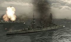 Battlestations: Pacific screenshot 14