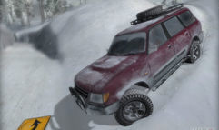 MOTORM4X screenshot 2
