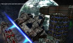 Evochron Alliance screenshot 11