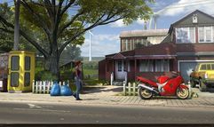 Secret Files: Tunguska screenshot 14