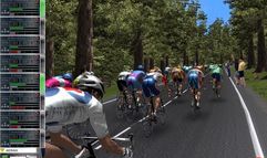 Pro Cycling Manager screenshot 9