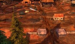 Rush for Berlin screenshot 6