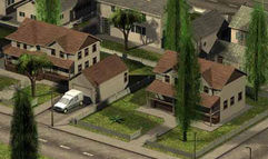 Mafioso screenshot 1