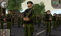 Republic: The Revolution screenshot 15
