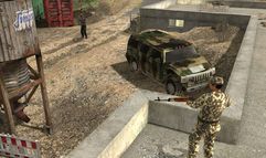 Jagged Alliance: Back in Action screenshot 5
