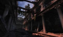 S.T.A.L.K.E.R.: Clear Sky screenshot 5