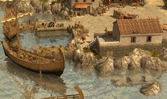 Titan Quest screenshot 37