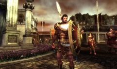 Rise of the Argonauts screenshot 3
