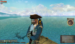 Pirates of the Burning Sea screenshot 9