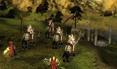 Dreamlords screenshot 5