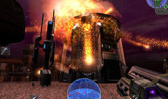 Parkan II screenshot 4