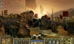 King Arthur  screenshot 25