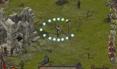 Inquisitor - The Samaels' Book screenshot 7