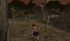Pompolic: Call for Heroes screenshot 9