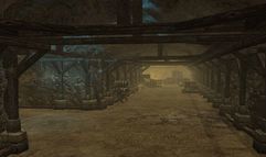Neverwinter Nights 2 screenshot 2