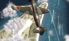 Heroes of the Pacific screenshot 3
