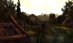 Age of Conan: Hyborian Adventures screenshot 4