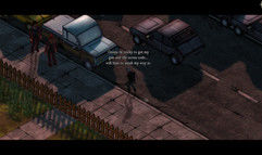 Majestic Nights screenshot 5