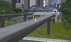 Trainz Railroad Simulator 2006 screenshot 6