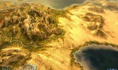Rise of Nations: Rise of Legends screenshot 4