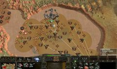 Perimeter: Emperor's Testament screenshot 6