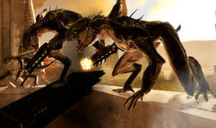 Star Trek: The Video Game screenshot 2