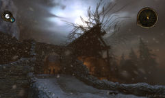 A Game Of Thrones - RPG screenshot 1