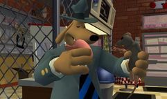 Sam & Max Episode 6: Bright Side of the Moon screenshot 12