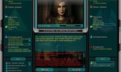Galactic Civilizations II: Dark Avatar screenshot 2