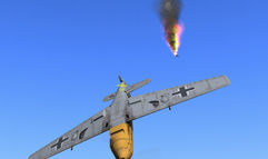 WarBirds 2006 screenshot 23