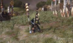 Warhammer: Mark of Chaos screenshot 5