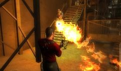Infernal screenshot 2