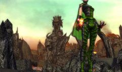 Guild Wars screenshot 3