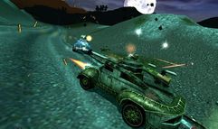 Auto Assault screenshot 20