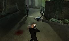 Hitman: Blood Money screenshot 8