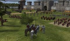 Stronghold 2 screenshot 8