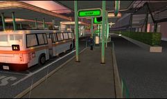 Bus Driver screenshot 3