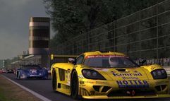 GTR 2 screenshot 2