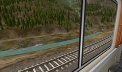 Trainz Railroad Simulator 2006 screenshot 80