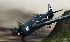 Heroes of the Pacific screenshot 6