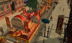 Tycoon City: New York screenshot 14