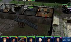 UFO: Aftershock screenshot 6