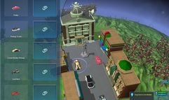 Spore Galactic Adventures screenshot 6