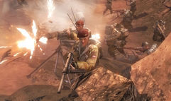 Company of Heroes: Opposing Fronts screenshot 27